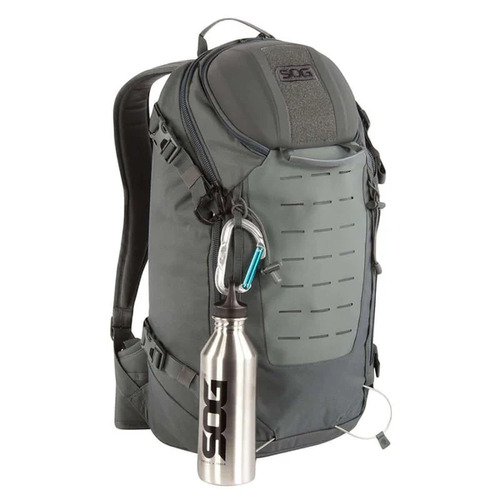 SOG Scout 24 Backpack in Grey - CP1004G