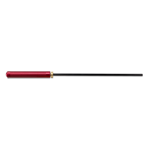 Pro-Shot 8" Coated Pistol Rod .22 cal & Up - CR8-22