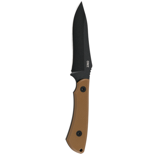 CRKT Ramadi 8.5" Fixed Blade Knife with Sheath - CRKT2083