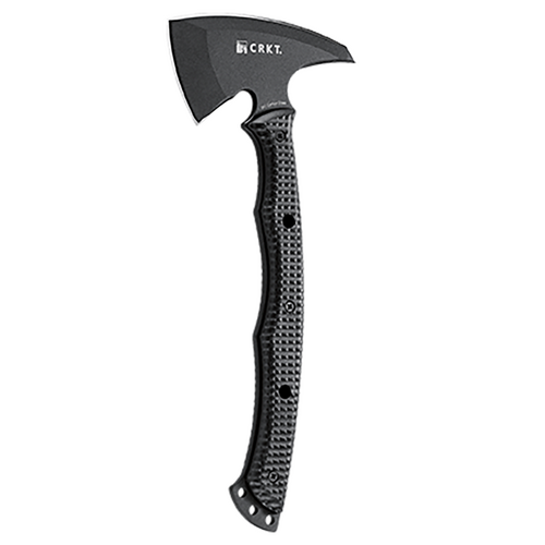 CRKT Kangee Tomahawk with Glass-Reinforced Nylon Handle  - CRKT2725