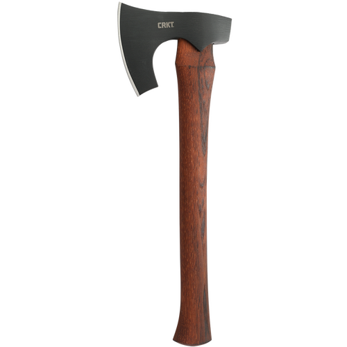 CRKT Freyr Axe with Tennessee Hickory Handle  - CRKT2746
