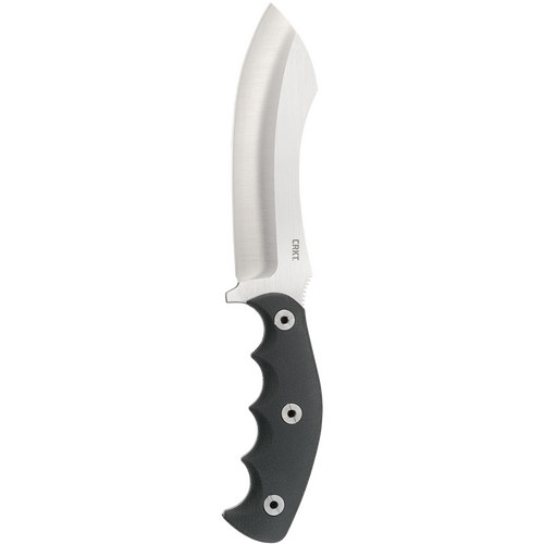 CRKT Catchall Fixed Blade Knife with Sheath - CRKT2866