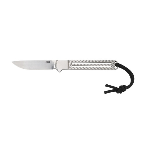 CRKT Testy Fixed Blade Knife - CRKT7524