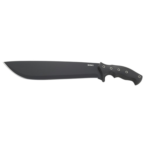 CRKT ChanceinHell Machete with Sheath - CRKTK910KKP