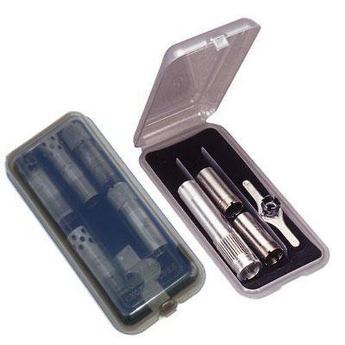 MTM Case Gard Choke Tube Case 9 Extended Cycle