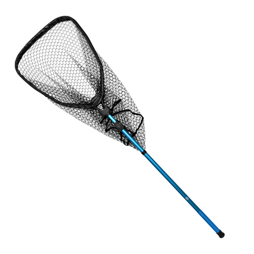 Cuda Telescopic Landing Net - Medium - CU-18201