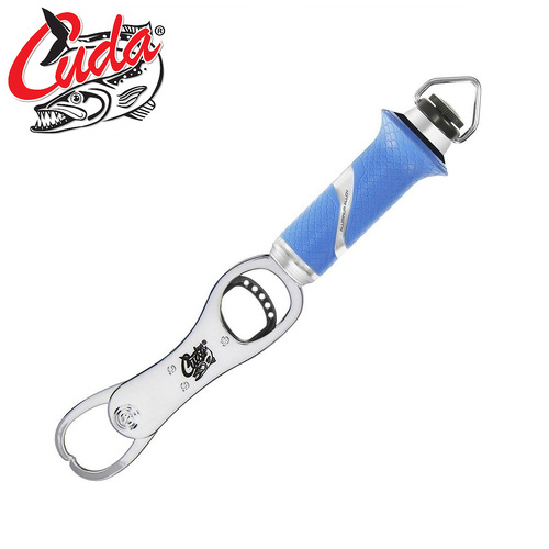 Cuda Lip Grip & Scale - Fish Scale - CU-18847-002