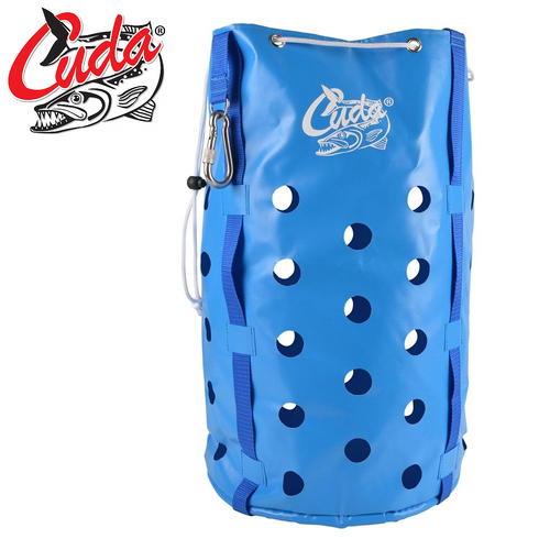 Cuda 5 Gallon Chum Bag - CU-23022