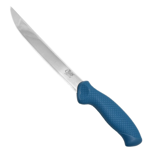 Cuda 7" AquaTuff Wide Fillet Knife - CU-23046