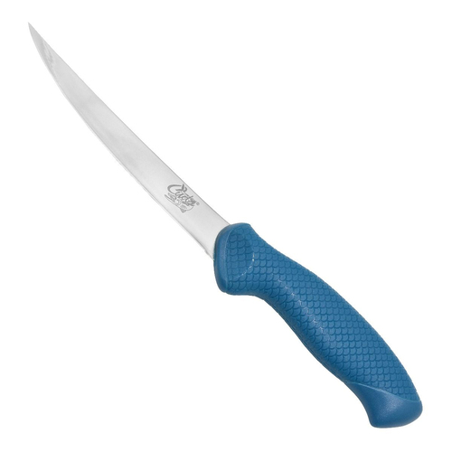 Cuda 6" AquaTuff Curved Boning Knife - CU-23049