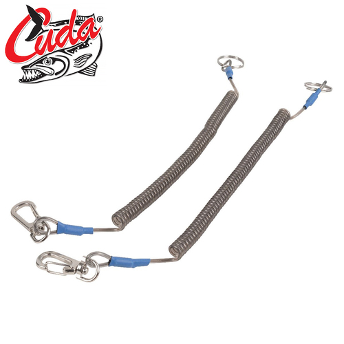 Cuda 10.25" Universal Lanyard - 2 Pack - CU-23055