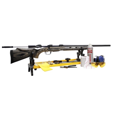 Max-Clean Multi Function Cleaning & Gunsmithing Station - CV-100