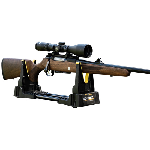 Pro-Tactical Go-Vice Collapsible Portable Gun Vice - CV-400