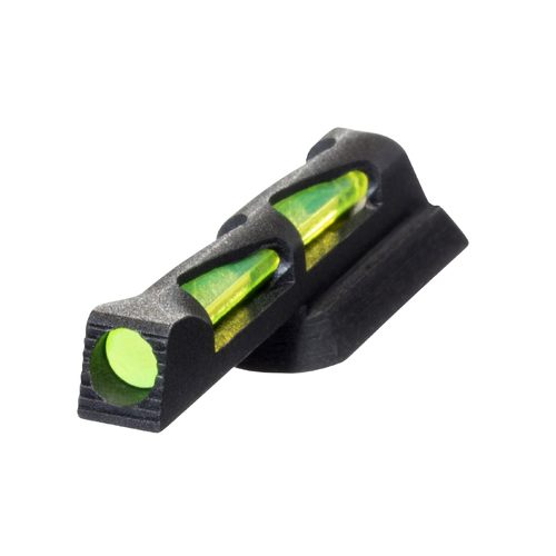 HIVIZ CZ 75 85 LITEWAVE Red, Green & White Interchangeable Front Sight CZLW01