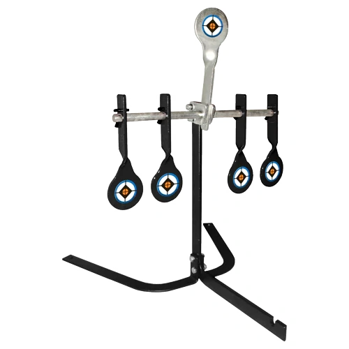 Do All Outdoors Plinker Sharpshooter Auto Reset .22 SS6022