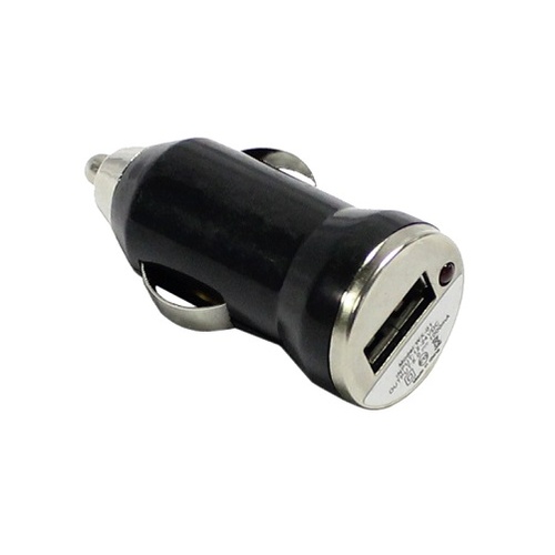 JETBeam USB Cigarette Lighter Socket Charger Adapter - DCC