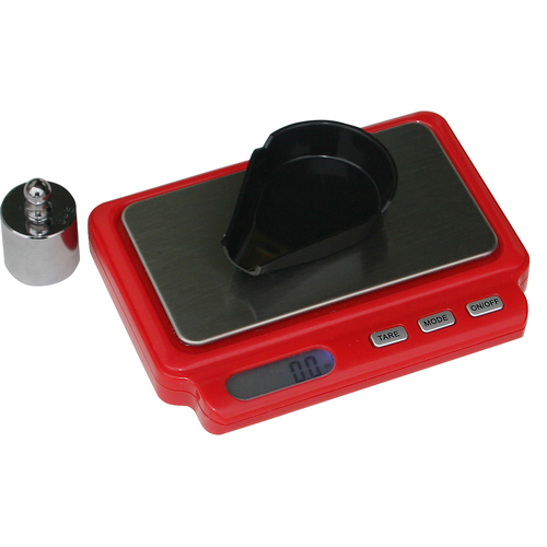 MTM Case-Gard Mini Digital Reloading Scale - DS-750