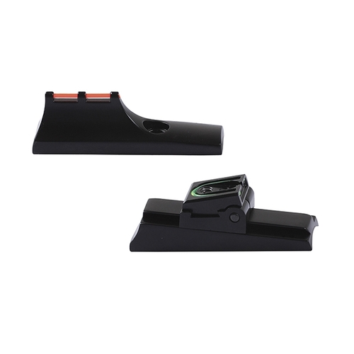 Durasight Fiber Optic Sight for CVA Scout/Bergara BA13 Rifles - DS001B