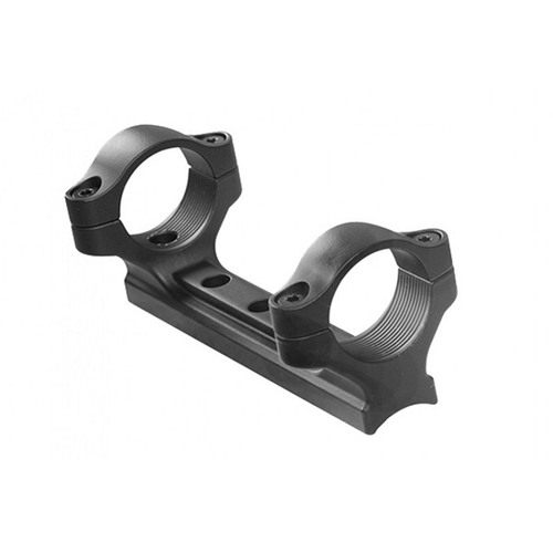 Durasight Z-2 Alloy High Integral Ring/Base Systems for CVA rifles - DS410B