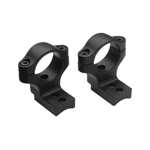 Durasight Z-2 Alloy Medium Integral Ring/Base Systems for Savage 110/112 - DS417B