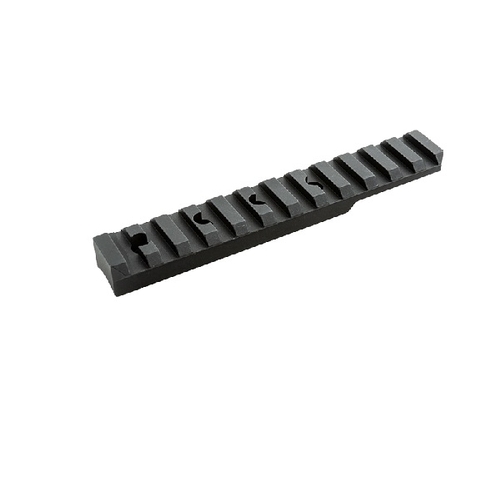 Durasight Picatinny Rail for CVA Hunter/Scout/Bergara BA13 Rifles - DS600B