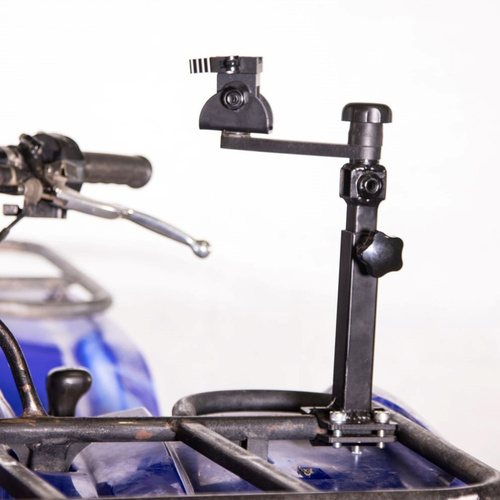 SmartRest - Quad Bike, ATV and Ute Light Mount Package SRLM1