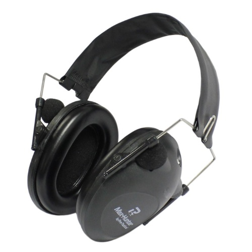 Max-Protection Ear Muffs Electronic 85Db - EEM-04