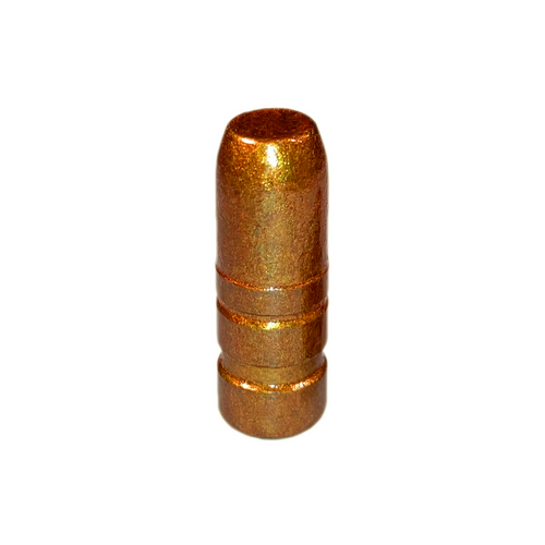 Eminence Projectiles 165 gr Round Nose Flat Point Bevel Base 30 cal 0.308 - Bronze - 100 Pack - EP-30-165308-P1BRZ
