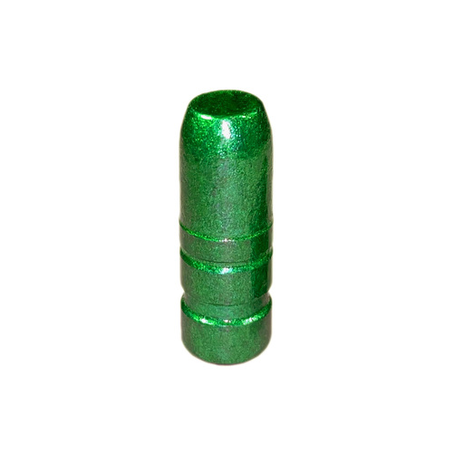 Eminence Projectiles 165 gr Round Nose Flat Point Bevel Base 30 Cal - Dark Green - 400 Pack