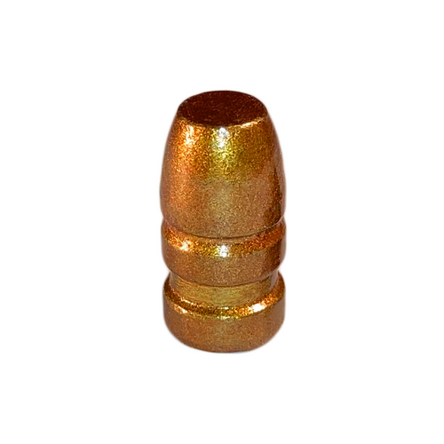 Eminence Projectiles 115 gr Round Nose Flat Point Bevel Base 32-20 cal 0.314 - Bronze - 500 Pack - EP-3220-115314-B5BRZ