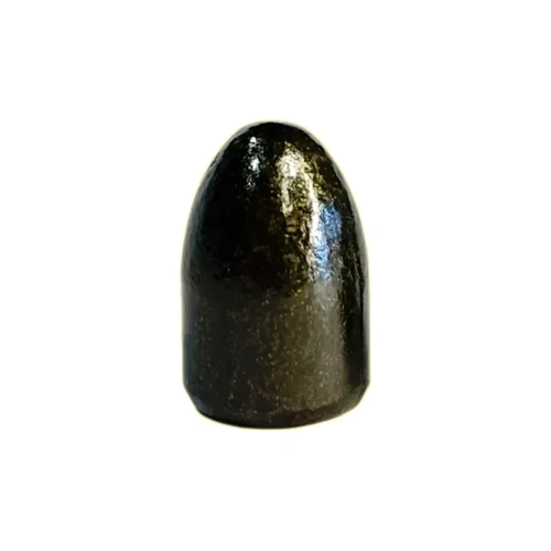 Eminence Projectiles 115gr Round Nose Bevel Base 38 Special - 357 Mag 0.358 - Texas Tea Original - 100 Pack - EP-38-115RN358-P1TTO