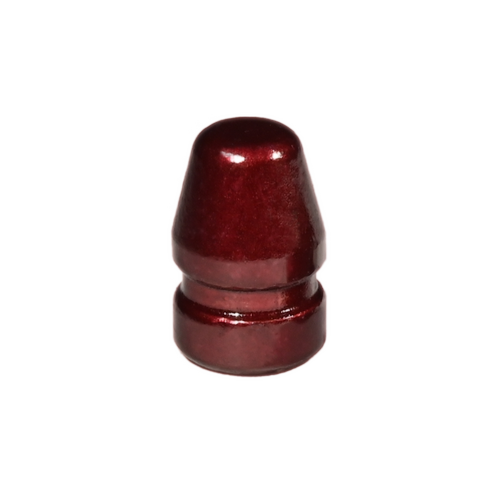 Eminence Projectiles 122 gr Flat Point Bevel Base 38 Special - 357 Mag - Black Cherry - 500 Pack