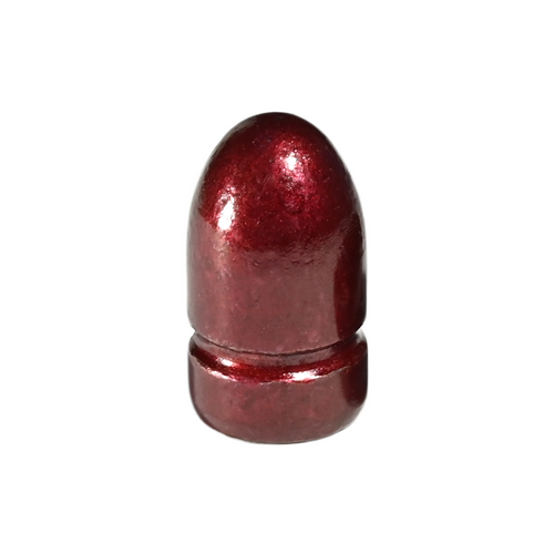 Eminence Projectiles 138gr Round Nose Bevel Base 38 Special - 357 Mag 0.358 Black Cherry - 500 Pack - EP-38-138358-B5BC