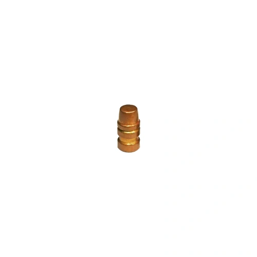 Eminence Projectiles 158 gr Semi Wadcutter Bevel Base 38 Special - 357 Mag 0.358 - Bronze - 450 Pack
