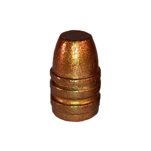 Eminence Projectiles 220 gr Semi Wadcutter Gas Checkable 44 cal 0.43 - Bronze - 250 Pack - EP-44-220G430-B25BRZ