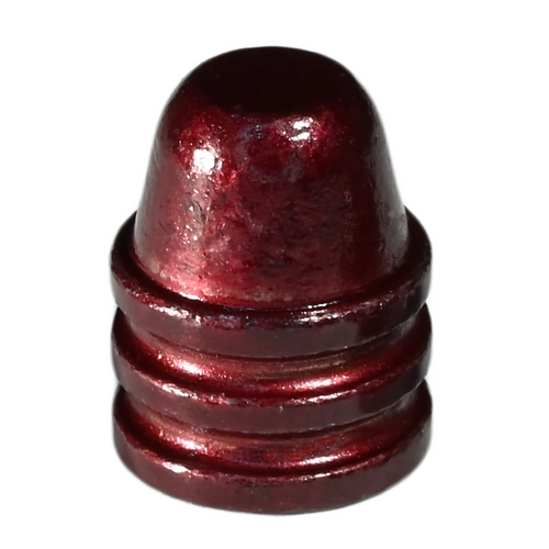 Eminence Projectiles 185 gr Semi Wadcutter Bevel Base 45 Cal - Black Cherry - 400 Pack