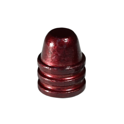 Eminence Projectiles 185 gr Semi Wadcutter Bevel Base 45 cal 0.452 - Black Cherry - 80 Pack - EP-45-185452-P80BC