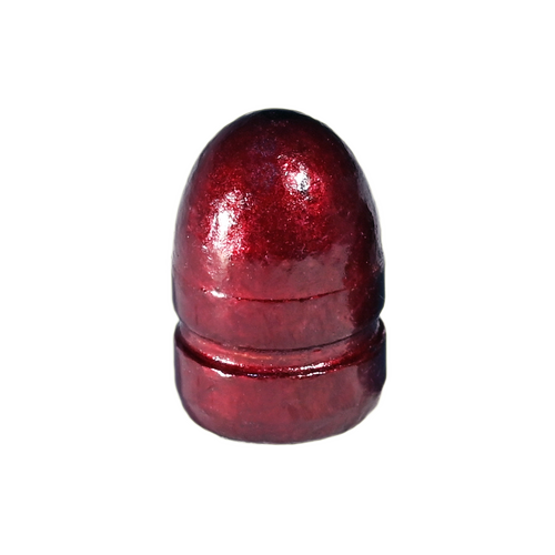 Eminence Projectiles 230 gr Round Nose Bevel Base 45 cal 0.452 - Black Cherry - 50 Pack - EP-45-230452-P50BC