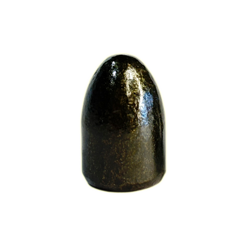 Eminence Projectiles 115gr Round Nose Bevel Base 9mm - 38 Super 0.356 - Texas Tea Original - 100 Pack - EP-938-115RN356-P1TTO