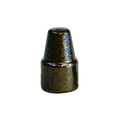 Eminence Projectiles 115gr Semi Wadcutter NLG Flat Base 9mm - 38 Super 0.356 - Texas Tea Original - 100 Pack - EP-938-115SN356-P1TTO