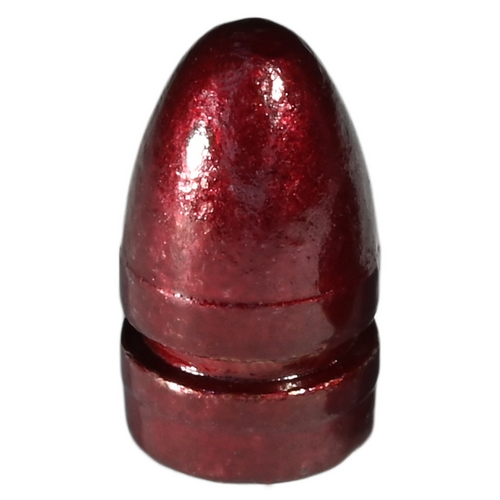 Eminence Projectiles 124 gr Round Nose Bevel Base 9mm - 38 Super - Black Cherry - 500 Pack