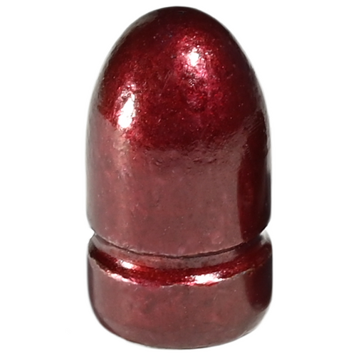 Eminence Projectiles 138 gr Round Nose Bevel Base 9mm - 38 Super - Black Cherry - 500 Pack