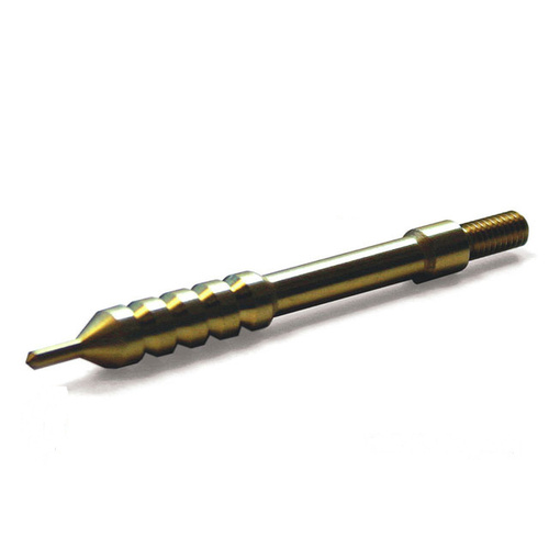 Hoppe's Elite Pierce Point 10mm/.40Cal/.40S&W Cleaning Jag - EPP40
