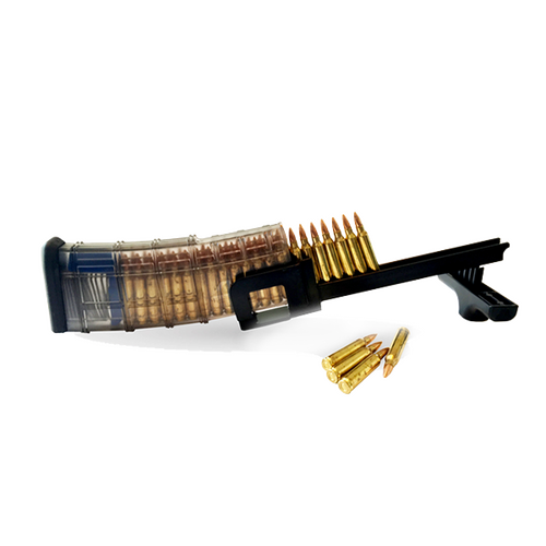 ETS C.A.M. Universal Loader For Rifles - ETSCAM-RIFLE