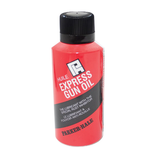 Parker Hale Express Gun Oil Aerosol - 150ml - EXA