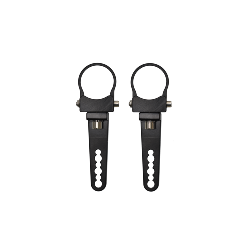 eXterrain Light Bar Open Universal Mounting Brackets