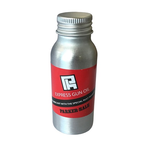 Parker Hale Express Gun Oil Tin - 50ml - EXT50