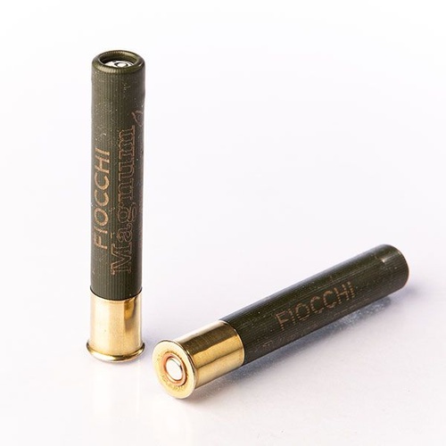 Fiocchi 410g 3" #4 1300FPS - 25 Rounds - 87080400