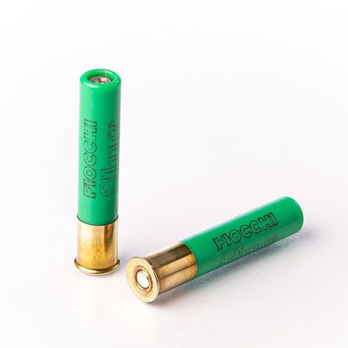 Fiocchi 410g 2-1/2" Solid 1690FPS - 25 Rounds - FI-87088300