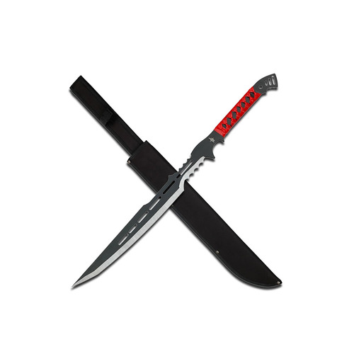 Fantasy Master Ninja Raptor Machette Short Sword 28" Overall